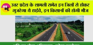 UP Expressway News