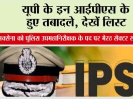UP IPS Transfer