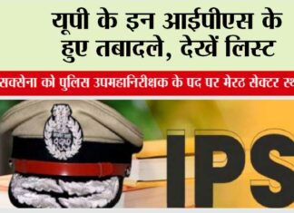 UP IPS Transfer