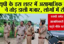 UP News