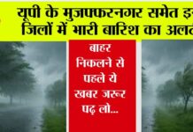 UP Weather