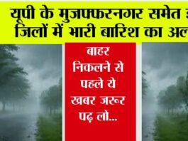 UP Weather