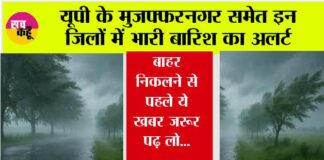 UP Weather