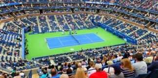 US Open 2025