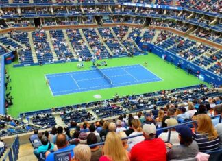 US Open 2025
