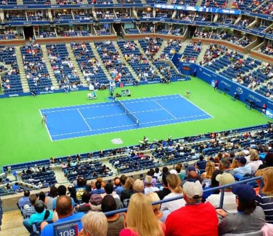 US Open 2025