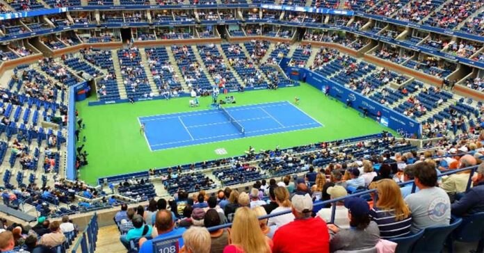 US Open 2025