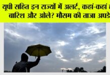 Weather