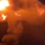 Israeli Navy Attack