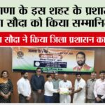 dera sacha sauda