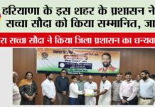 dera sacha sauda