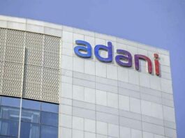 Adani Power Share Price