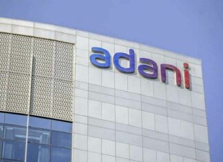 Adani Power Share Price