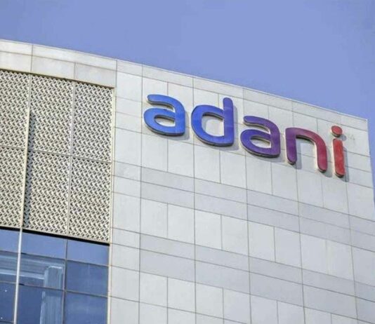 Adani Power Share Price