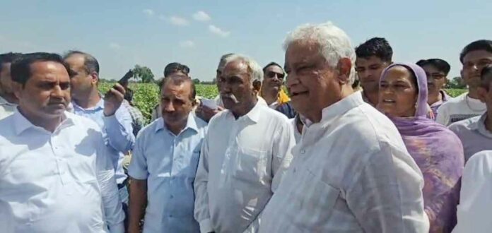 Hanumangarh News