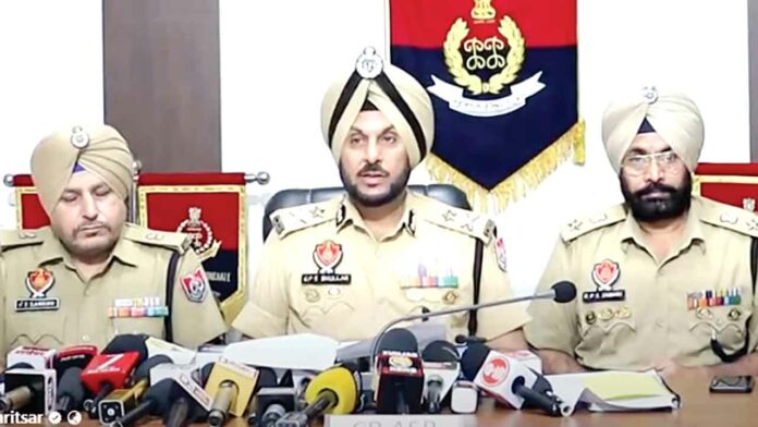 Amritsar News