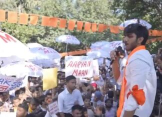 DUSU Election 2025 Live Updates: मतगणना जारी, एबीवीपी-एनएसयूआई में कांटे के टक्कर DUSU Election Results