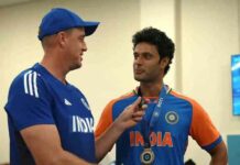 India vs Pakistan