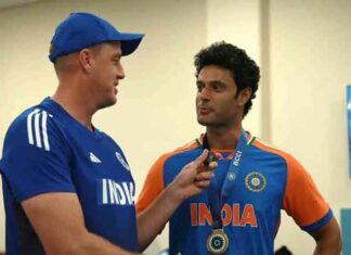 India vs Pakistan