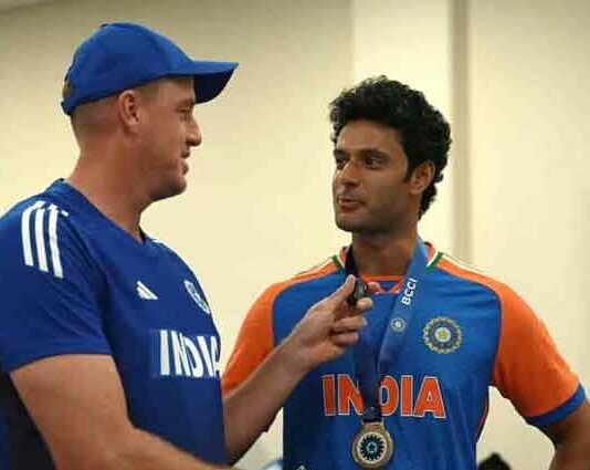 India vs Pakistan