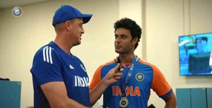 India vs Pakistan