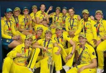Women's World Cup