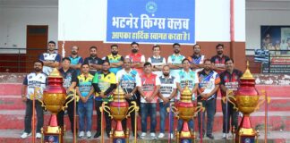 Hanumangarh News