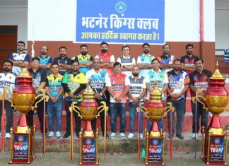Hanumangarh News