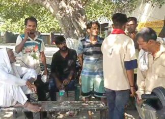 Bhiwani Crime: कितलाना में साउंड सिस्टम बजने को लेकर दो पक्षों में विवाद, व्यक्ति की हत्या Bhiwani News