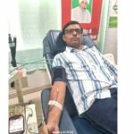 Blood Donation