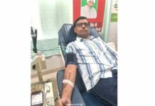 Blood Donation