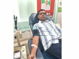 Blood Donation