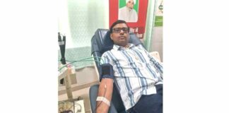 Blood Donation