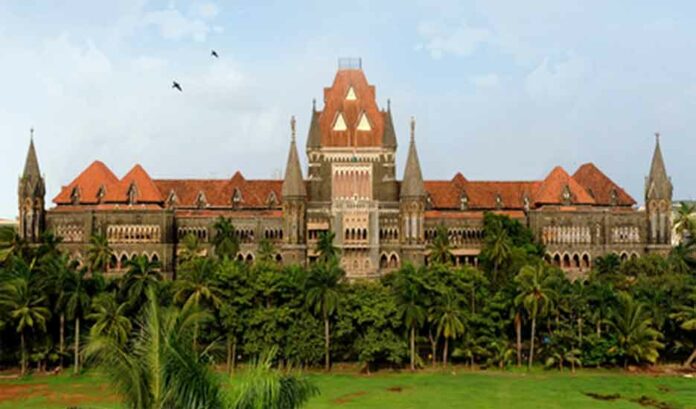 Bombay High Court News