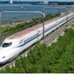 Bullet Train