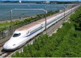 Bullet Train: जल्द इस मार्ग पर दौड़ेगी बुलेट ट्रेन, आई बड़ी जानकारी Bullet Train