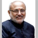 CP Radhakrishnan