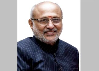 Vice President Election Result: सीपी राधाकृष्णन होंगे देश के 15वें उपराष्ट्रपति CP Radhakrishnan