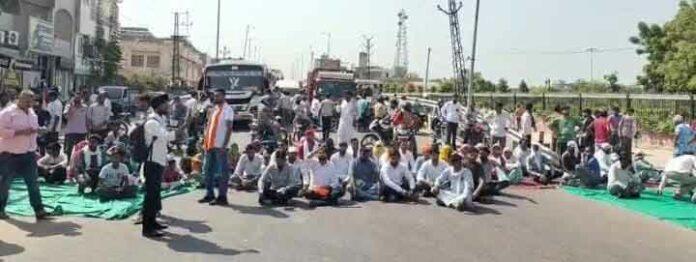 Hanumangarh News Hanumangarh News
