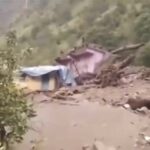Uttarakhand Rain Red Alert
