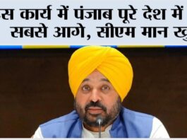 Punjab