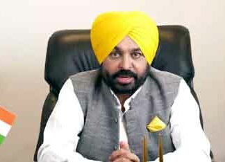 पंजाब सरकार द्वारा बाढ़ राहत और पुनर्वास के लिए तुरंत उपाय स्वरूप 71 करोड़ रुपये जारी Chandigarh