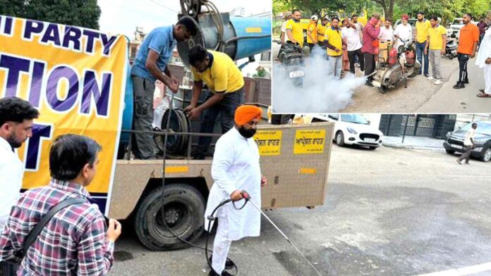 Chandigarh News Chandigarh News