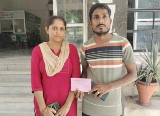 Hanumangarh News