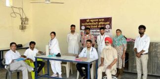 Hanumangarh News