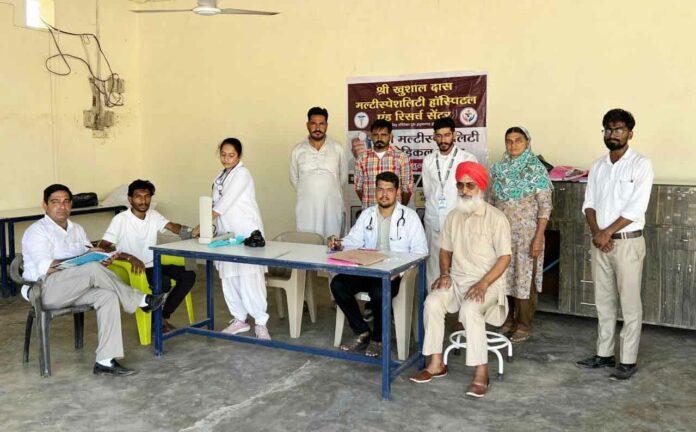 Hanumangarh News