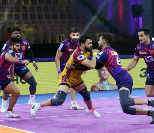 PKL-12 News