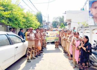 Body Donation: शरीरदान कर महान हो गईं राम देवी इन्सां Fatehabad News