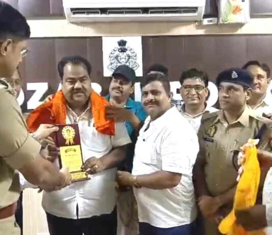 Firozabad News