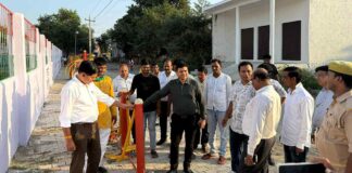 Firozabad News
